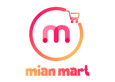 Mian Mart logo