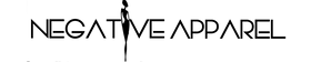 Negative Apparel logo