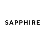 Sapphire logo