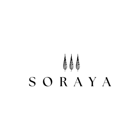 Soraya logo